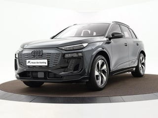 Audi Q6 e tron