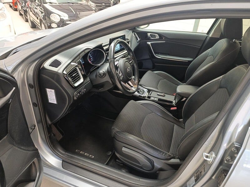 Kia Ceed Sportswagon (2)
