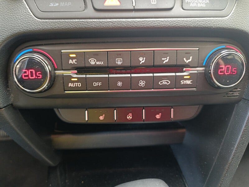 Kia Ceed Sportswagon (4)