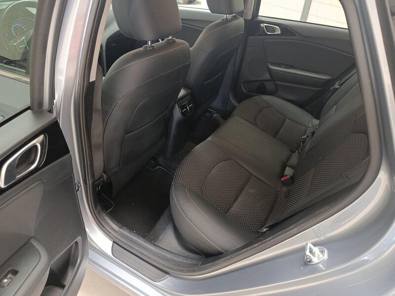 Kia Ceed Sportswagon (7)