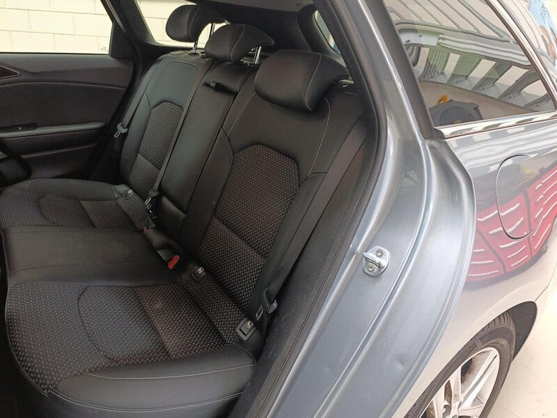 Kia Ceed Sportswagon (8)