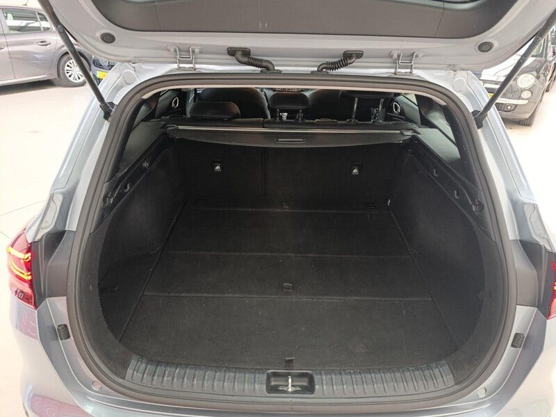 Kia Ceed Sportswagon (11)