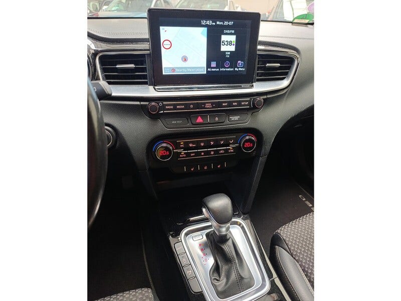 Kia Ceed Sportswagon (23)