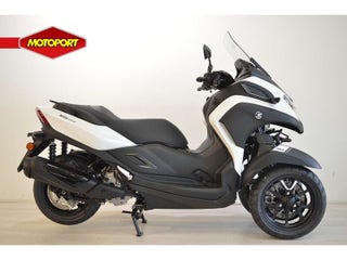 Yamaha TRICITY