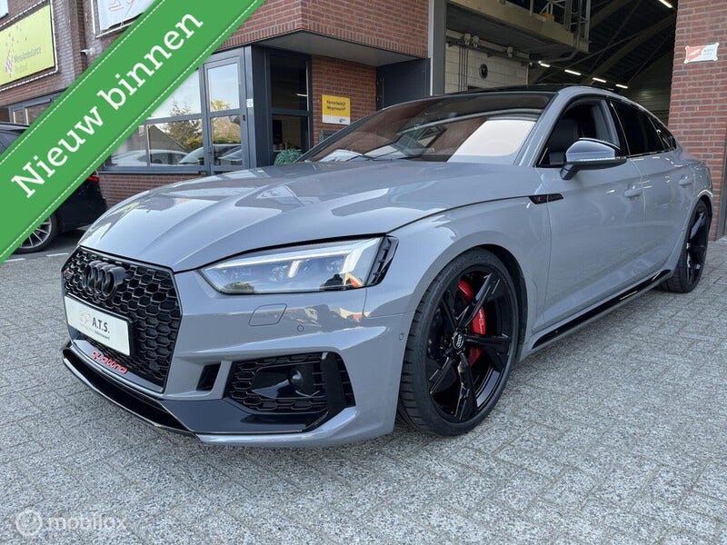 Audi RS5