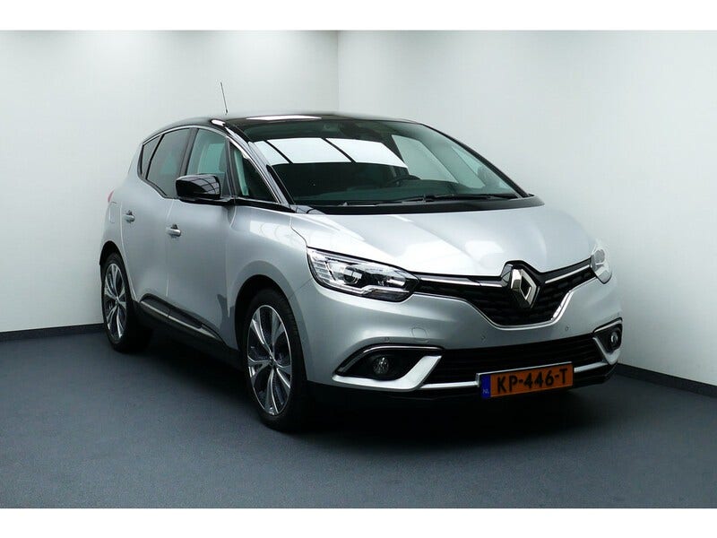 Renault Scénic