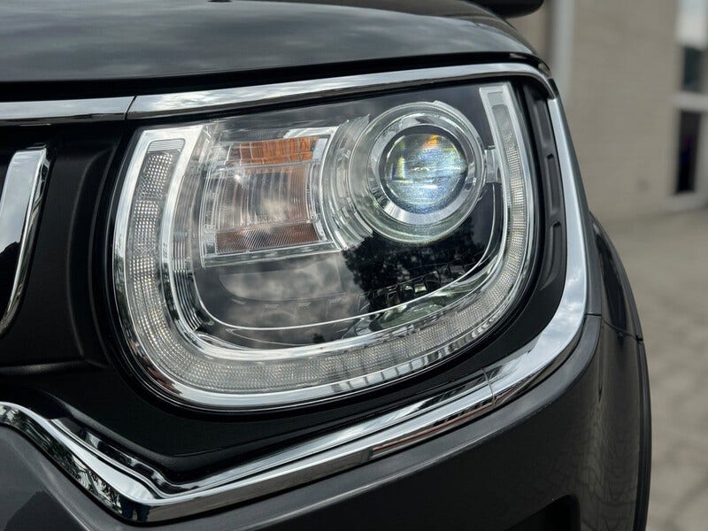 Suzuki Ignis (6)