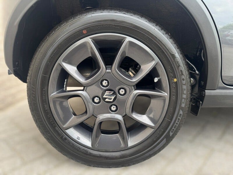 Suzuki Ignis (8)