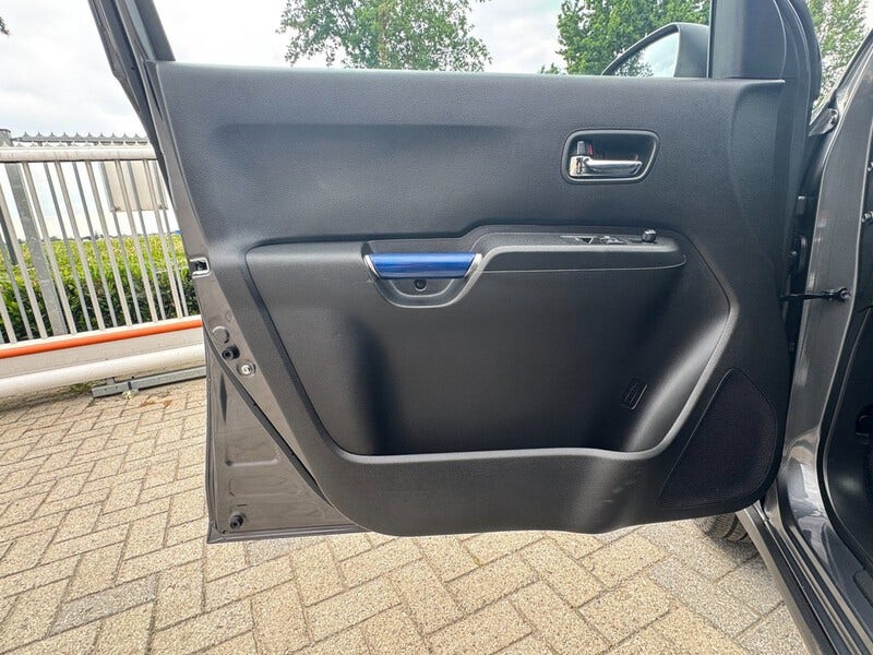 Suzuki Ignis (10)