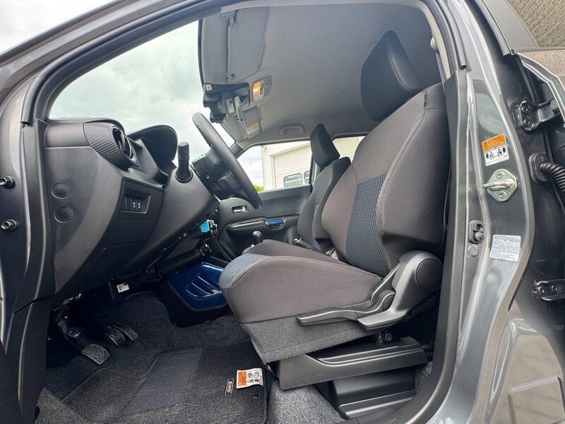Suzuki Ignis (12)