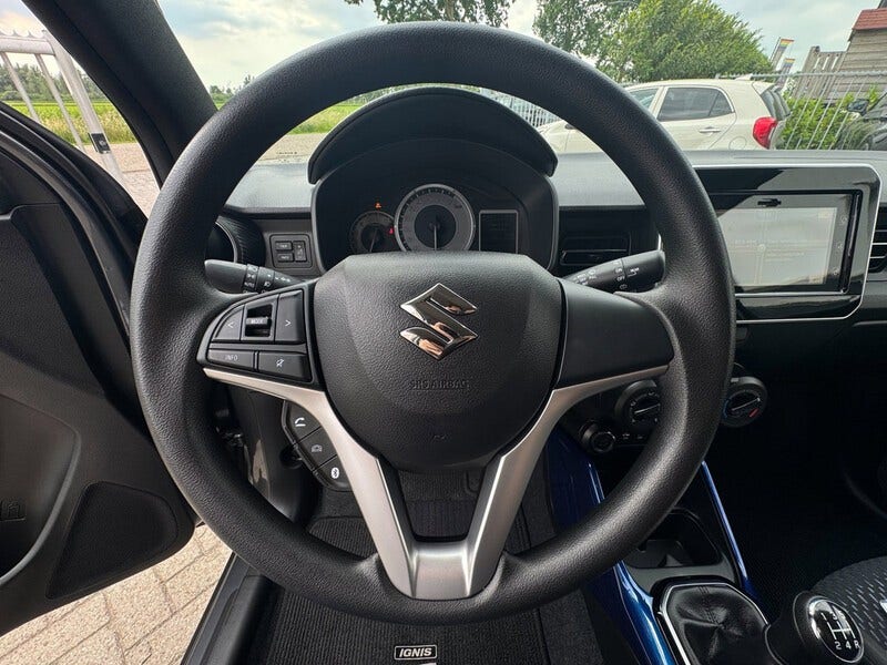 Suzuki Ignis (14)
