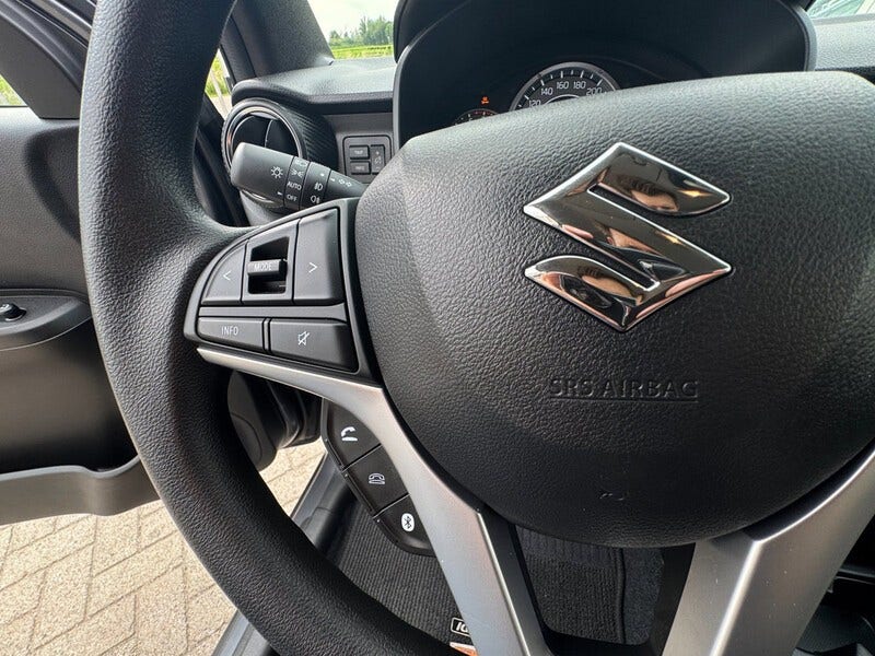 Suzuki Ignis (16)