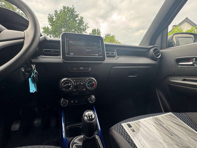 Suzuki Ignis (19)