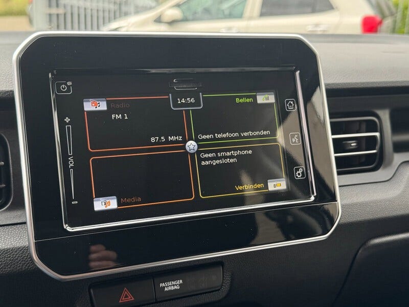 Suzuki Ignis (22)