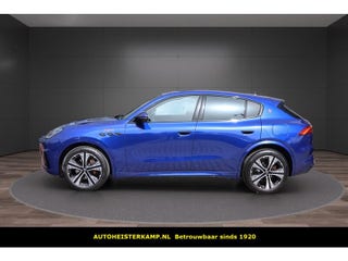 Maserati Grecale