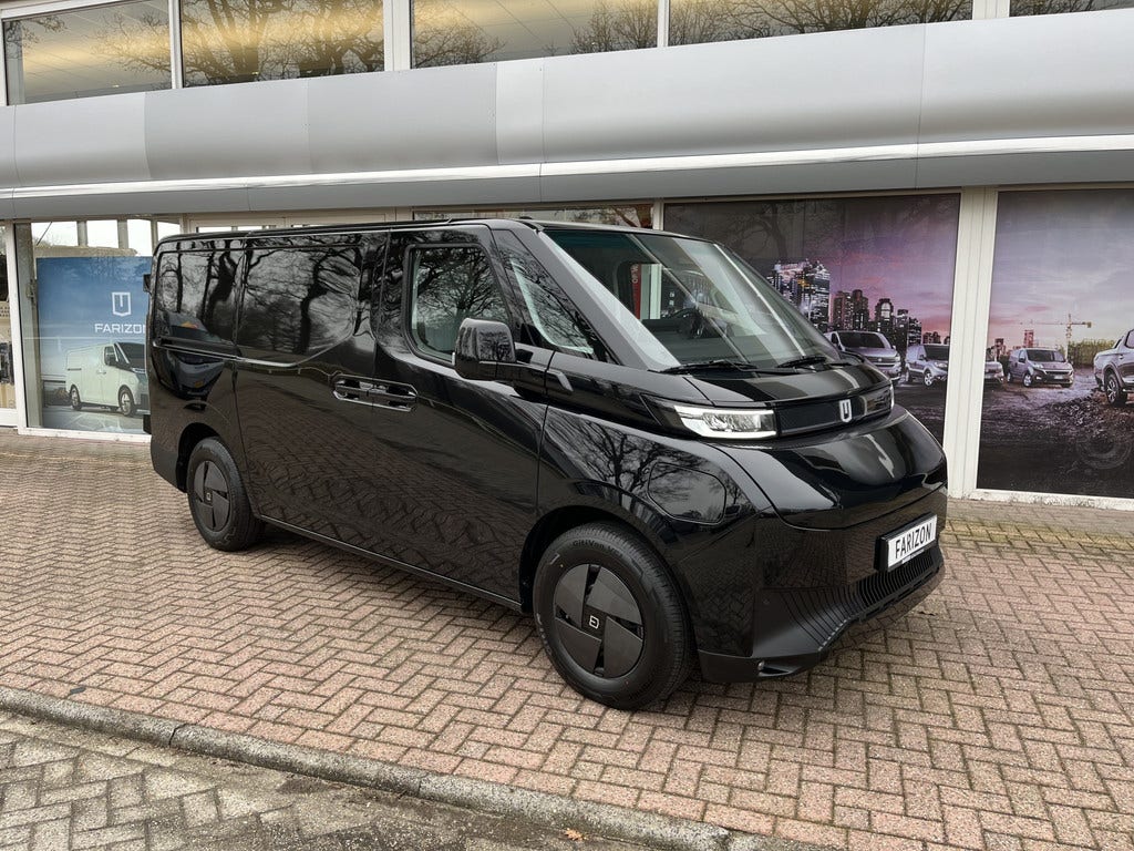 Farizon SV