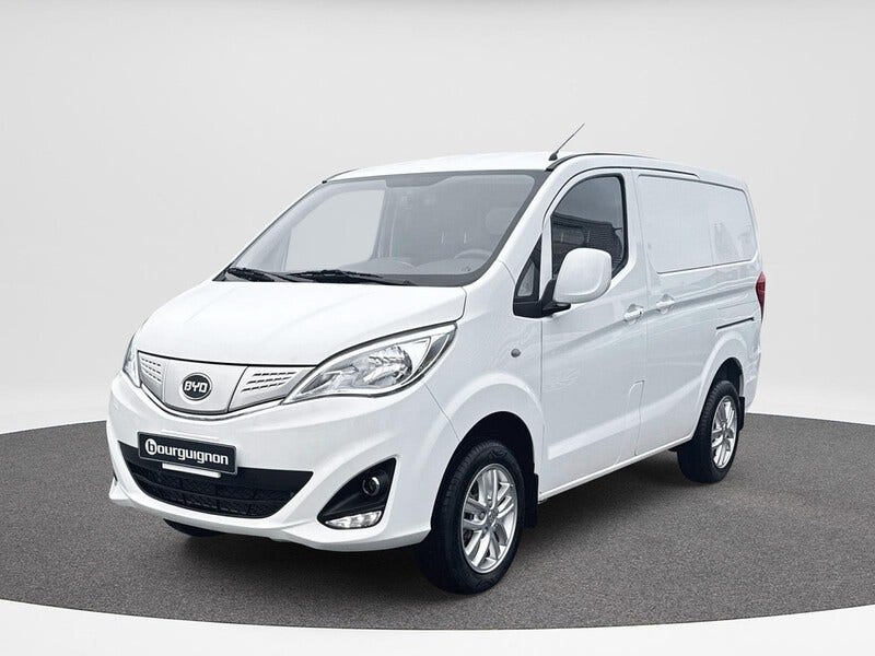 BYD ETP3