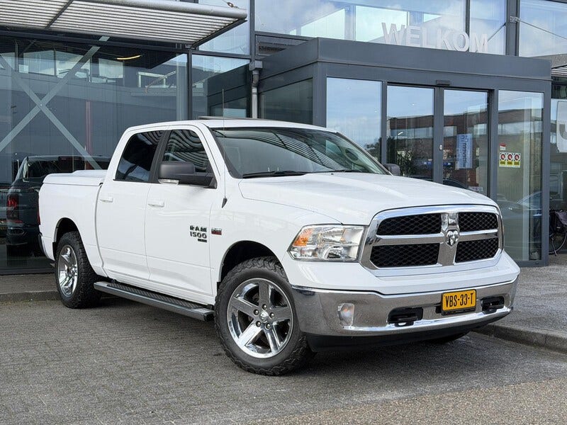 Dodge Ram 1500