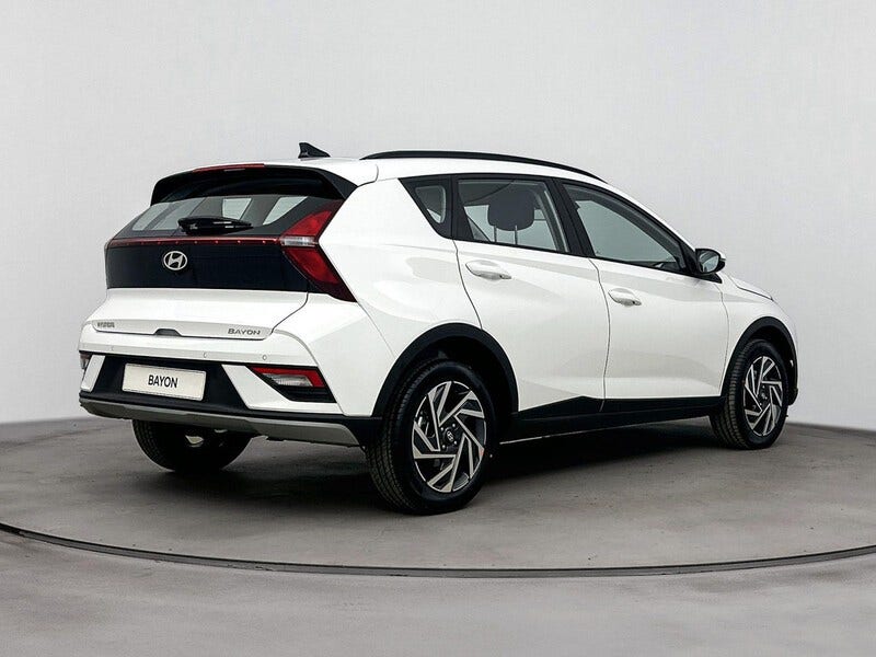 Hyundai Bayon (2)