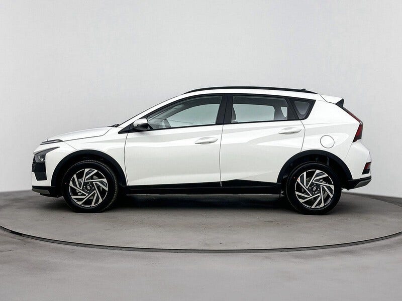 Hyundai Bayon (3)