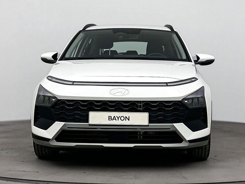 Hyundai Bayon (4)