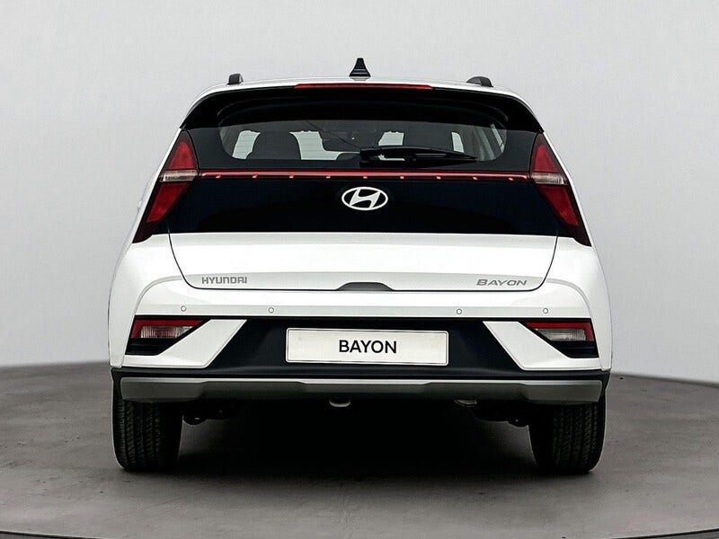 Hyundai Bayon (5)