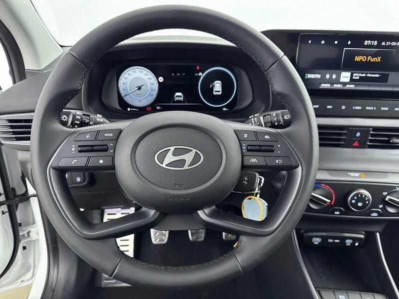 Hyundai Bayon (6)