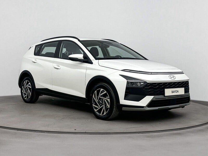 Hyundai Bayon (8)