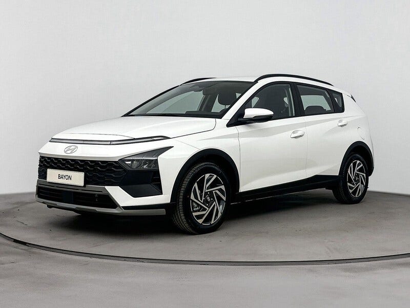 Hyundai Bayon (9)