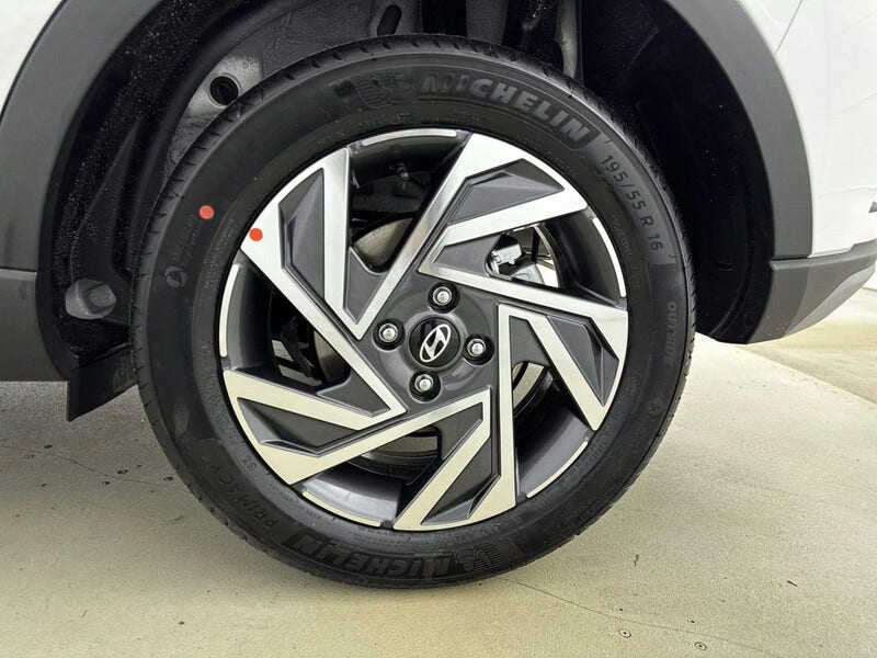 Hyundai Bayon (10)