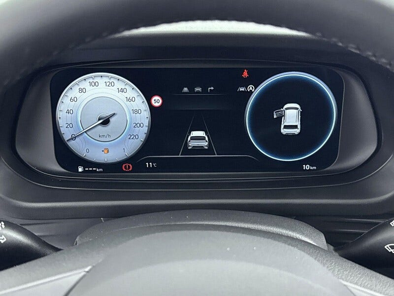Hyundai Bayon (11)