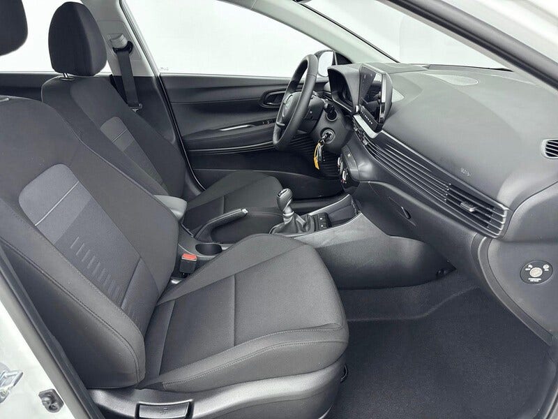 Hyundai Bayon (13)