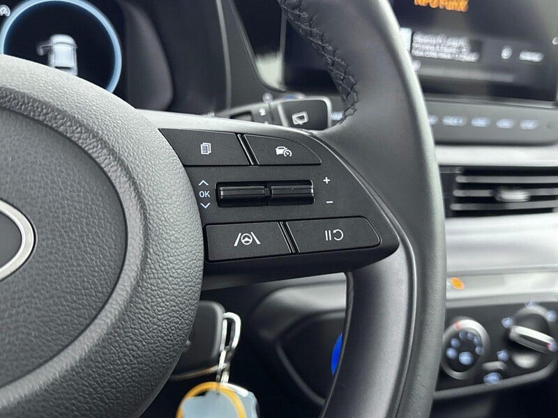 Hyundai Bayon (16)