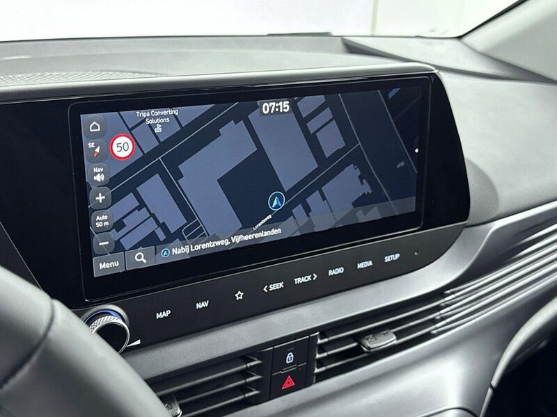 Hyundai Bayon (17)