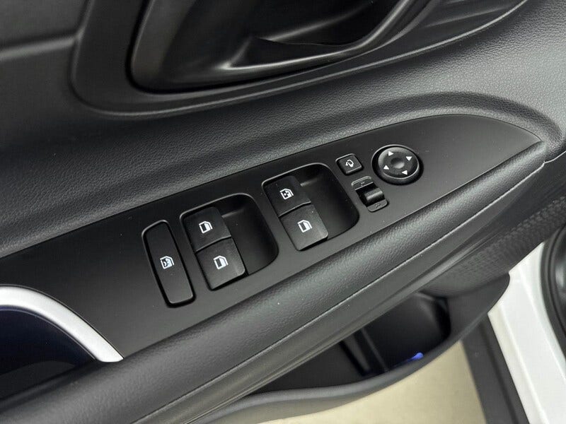 Hyundai Bayon (19)