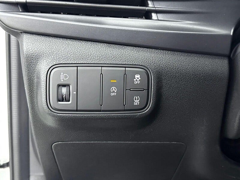 Hyundai Bayon (22)