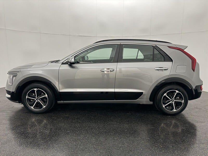 Kia Niro (2)