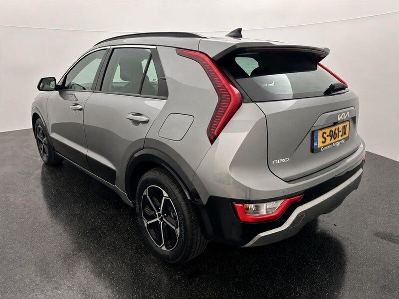 Kia Niro (3)