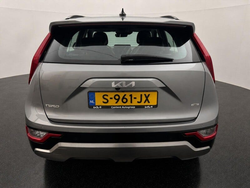 Kia Niro (4)