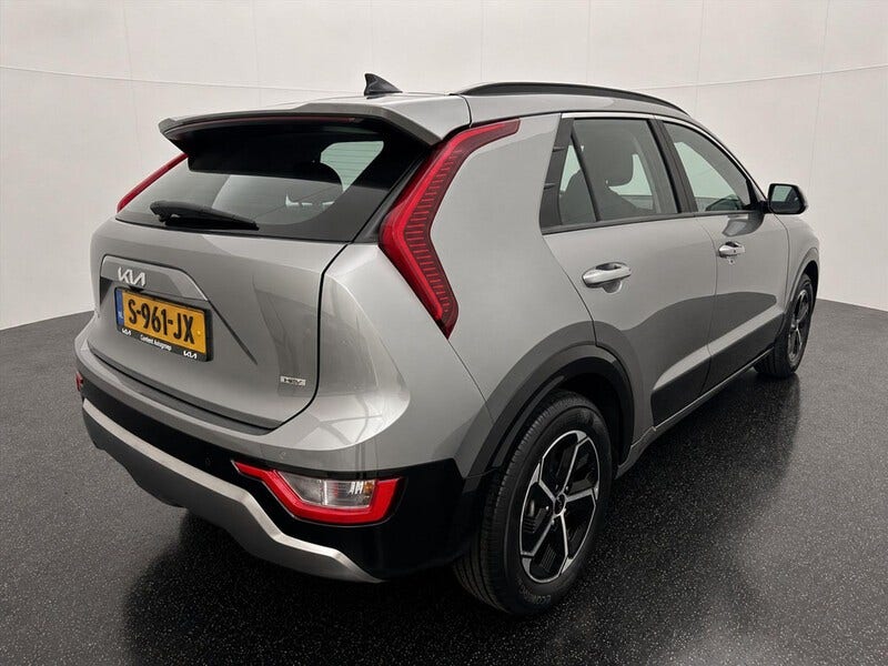 Kia Niro (6)