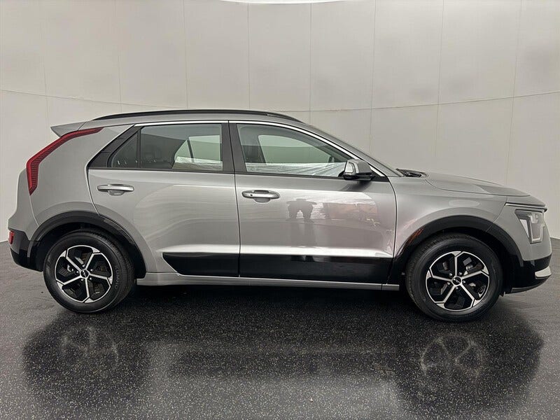 Kia Niro (7)