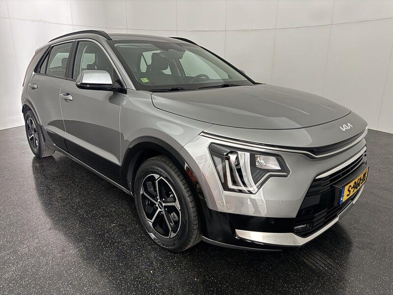 Kia Niro (8)