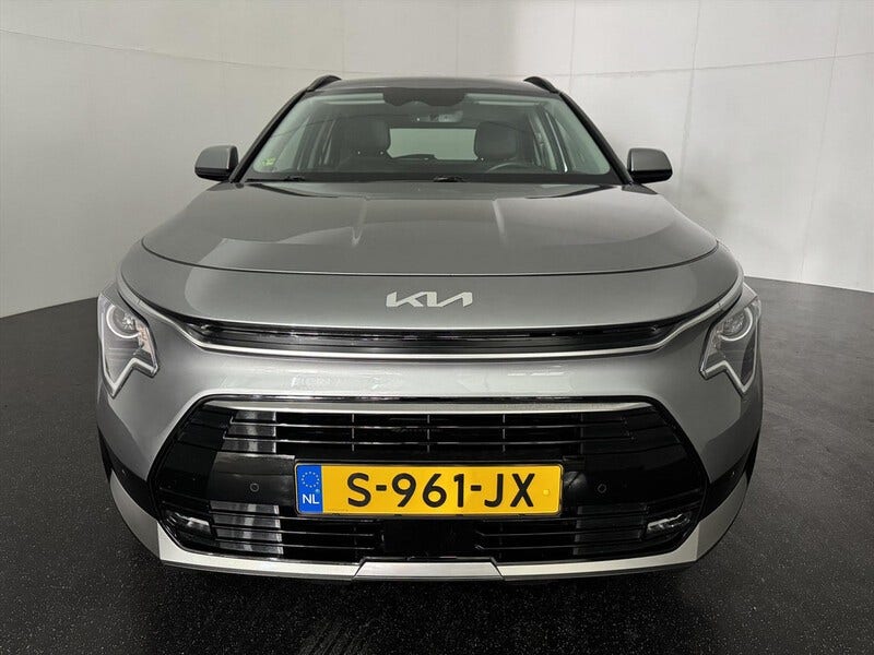 Kia Niro (9)