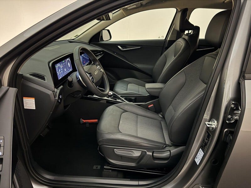 Kia Niro (10)