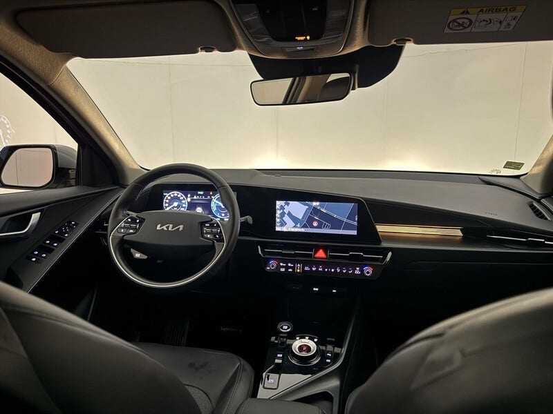 Kia Niro (11)