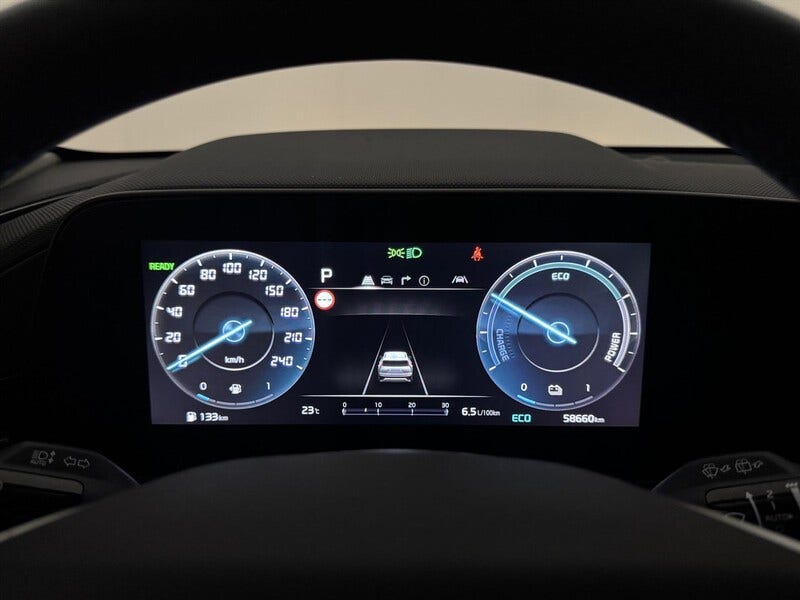 Kia Niro (15)