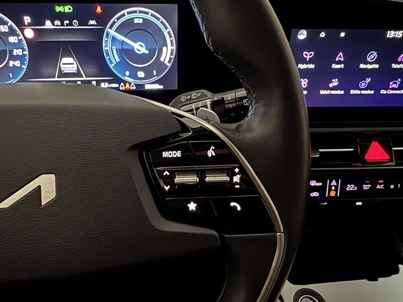 Kia Niro (16)