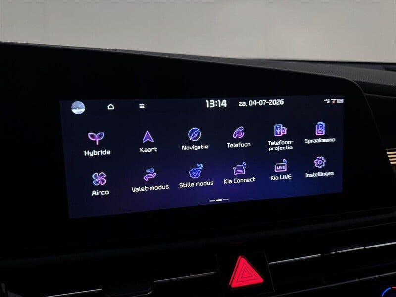 Kia Niro (17)