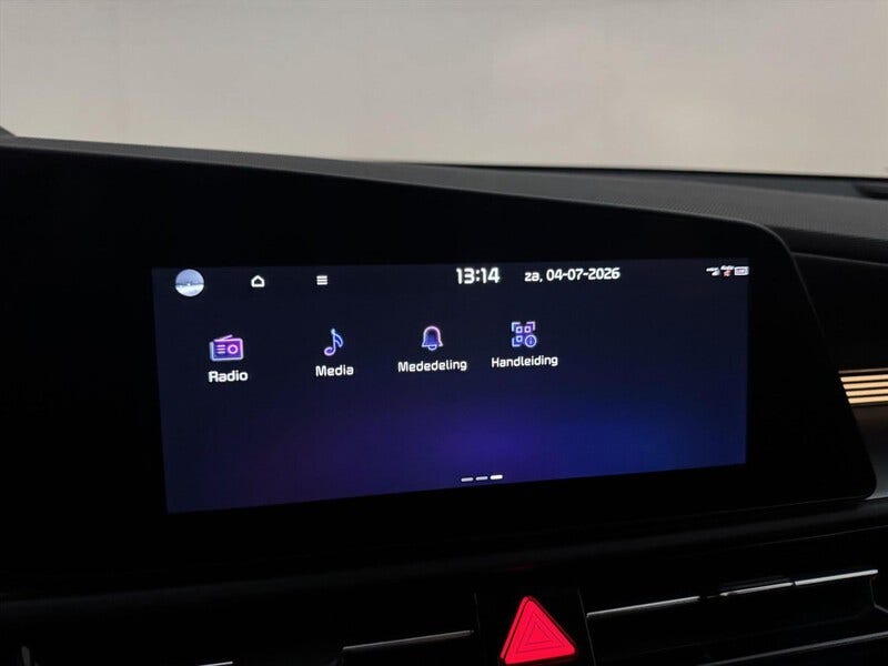 Kia Niro (18)