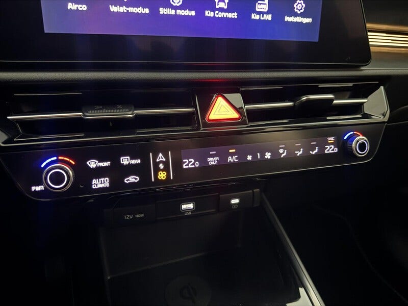Kia Niro (21)